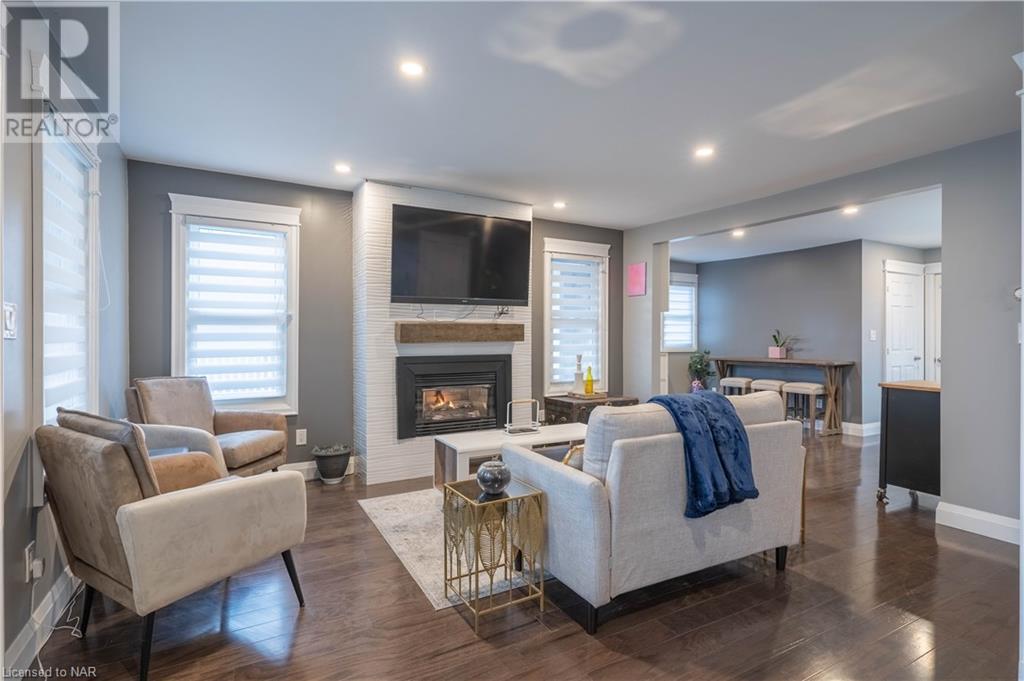 62 Elm Street, Port Colborne, Ontario  L3K 4N2 - Photo 7 - 40514864