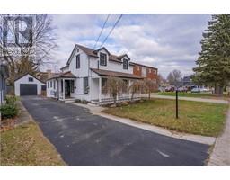 62 ELM Street, port colborne, Ontario