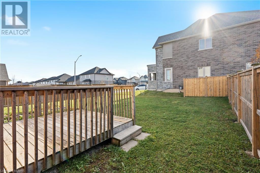 19 Success Way, Thorold, Ontario  L2V 0B6 - Photo 34 - 40517875
