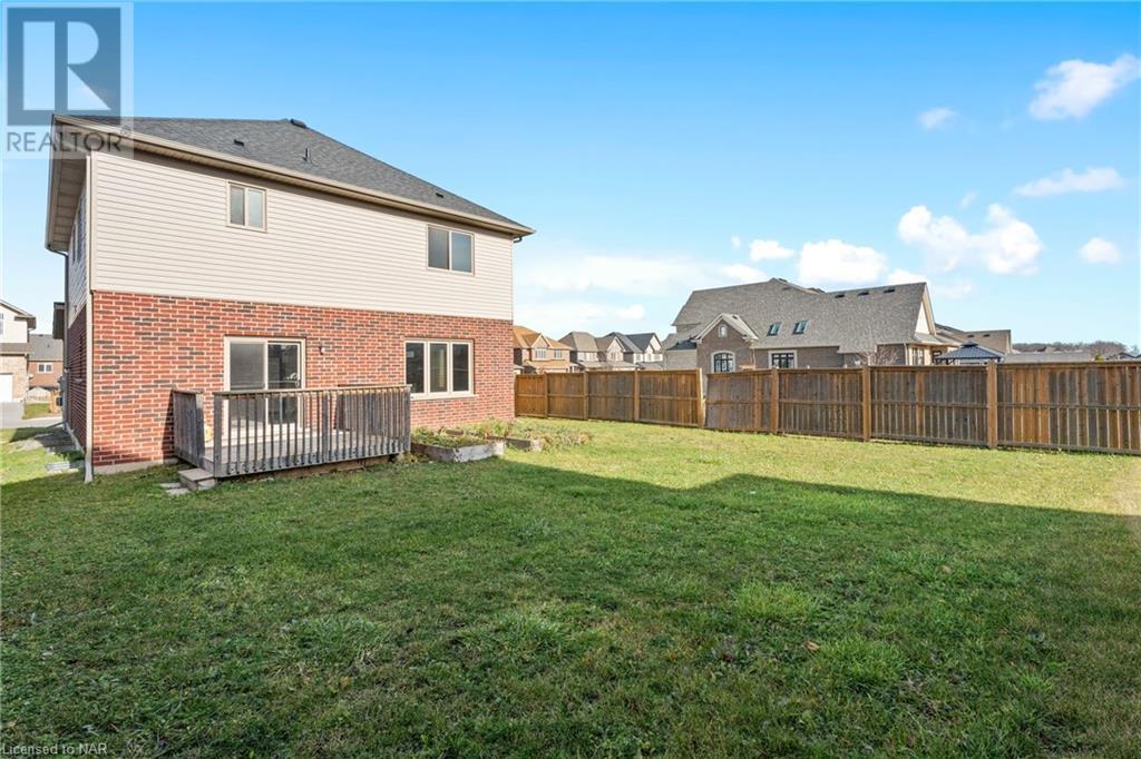 19 Success Way, Thorold, Ontario  L2V 0B6 - Photo 35 - 40517875