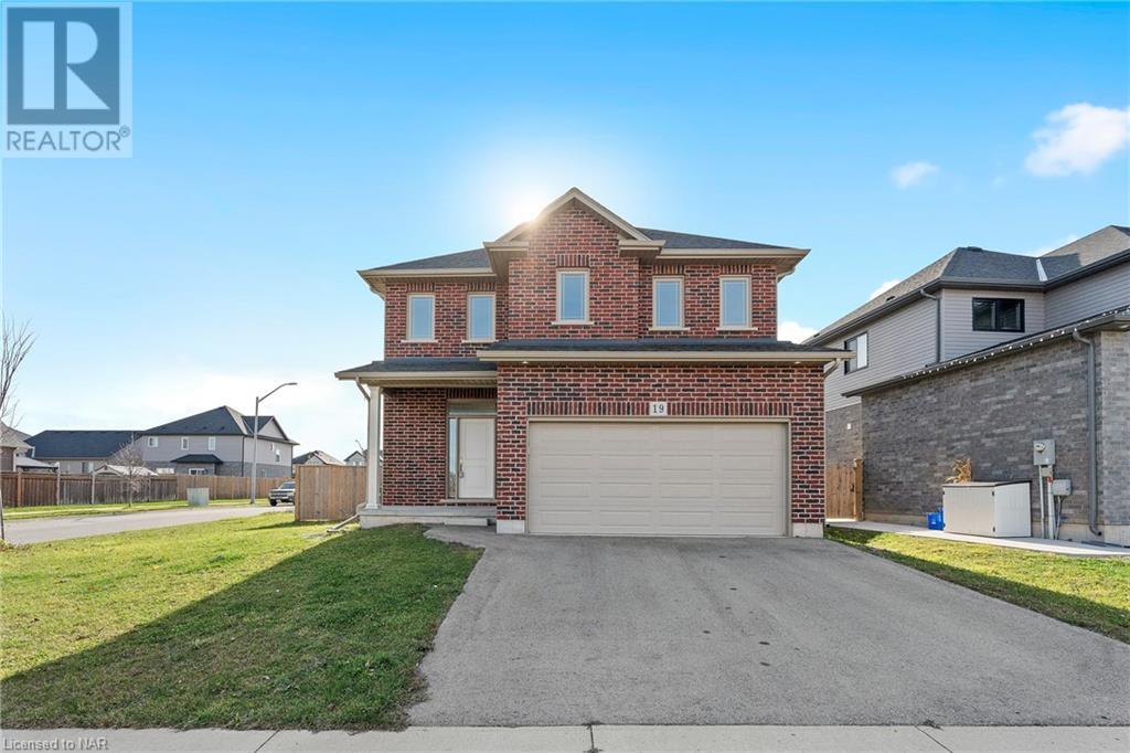 19 Success Way, Thorold, Ontario  L2V 0B6 - Photo 38 - 40517875