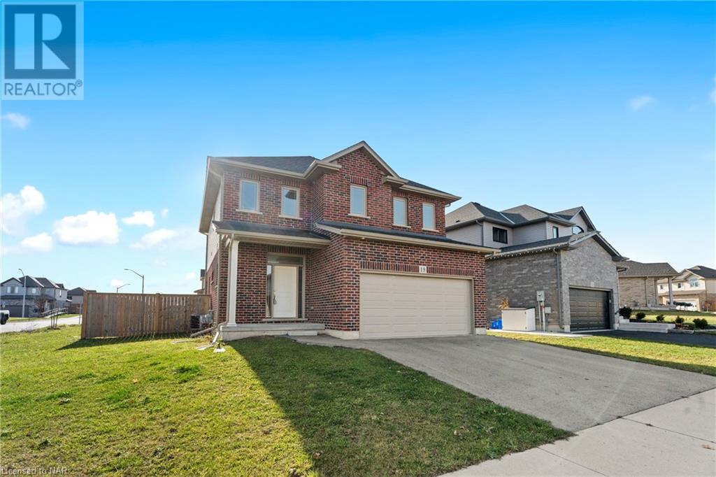 19 Success Way, Thorold, Ontario  L2V 0B6 - Photo 39 - 40517875