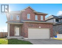 19 SUCCESS Way, thorold, Ontario
