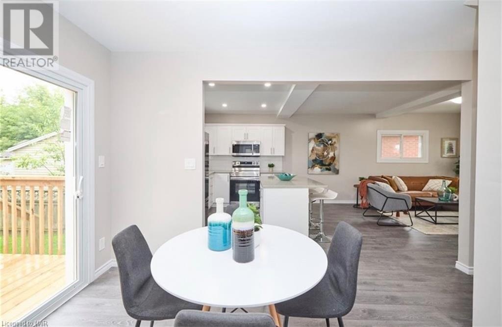 4088 Broughton Avenue Unit# Upper Unit, Niagara Falls, Ontario  L2E 3K6 - Photo 10 - 40517886