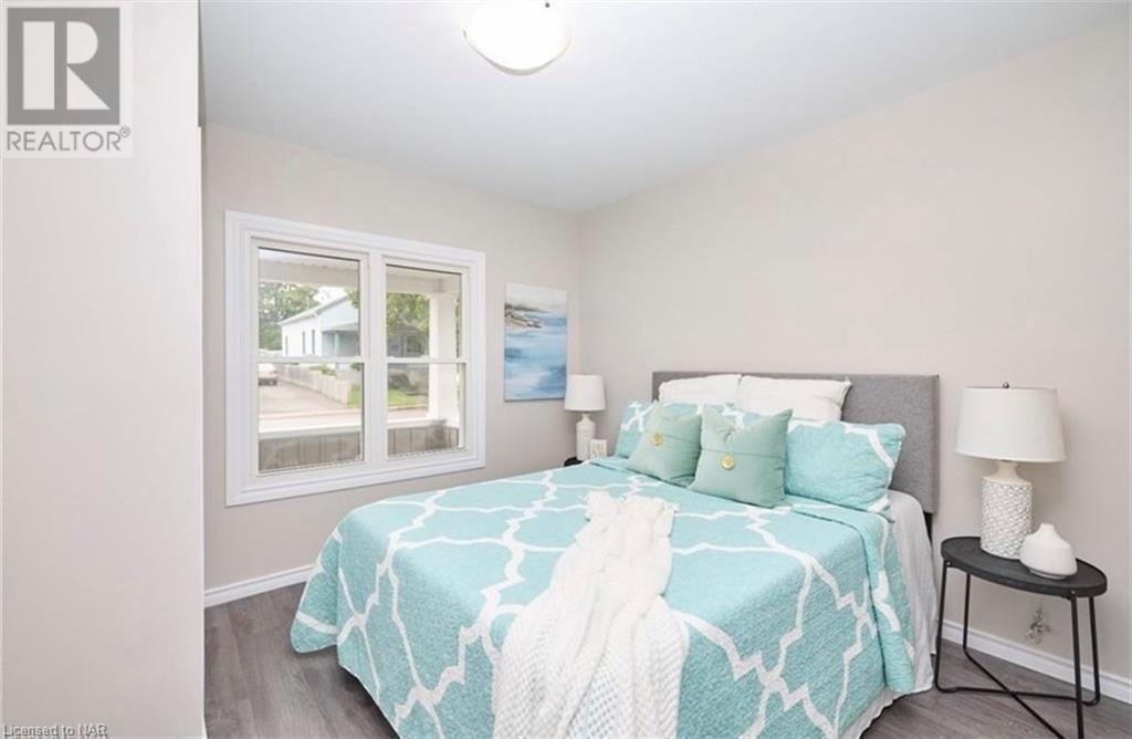 4088 Broughton Avenue Unit# Upper Unit, Niagara Falls, Ontario  L2E 3K6 - Photo 11 - 40517886