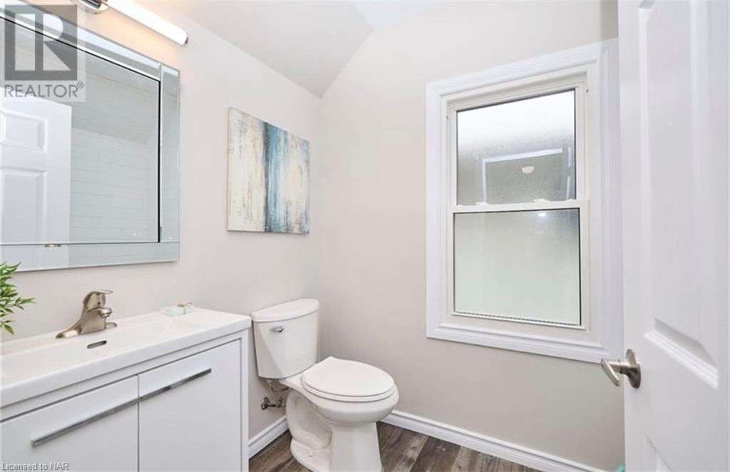 4088 Broughton Avenue Unit# Upper Unit, Niagara Falls, Ontario  L2E 3K6 - Photo 12 - 40517886
