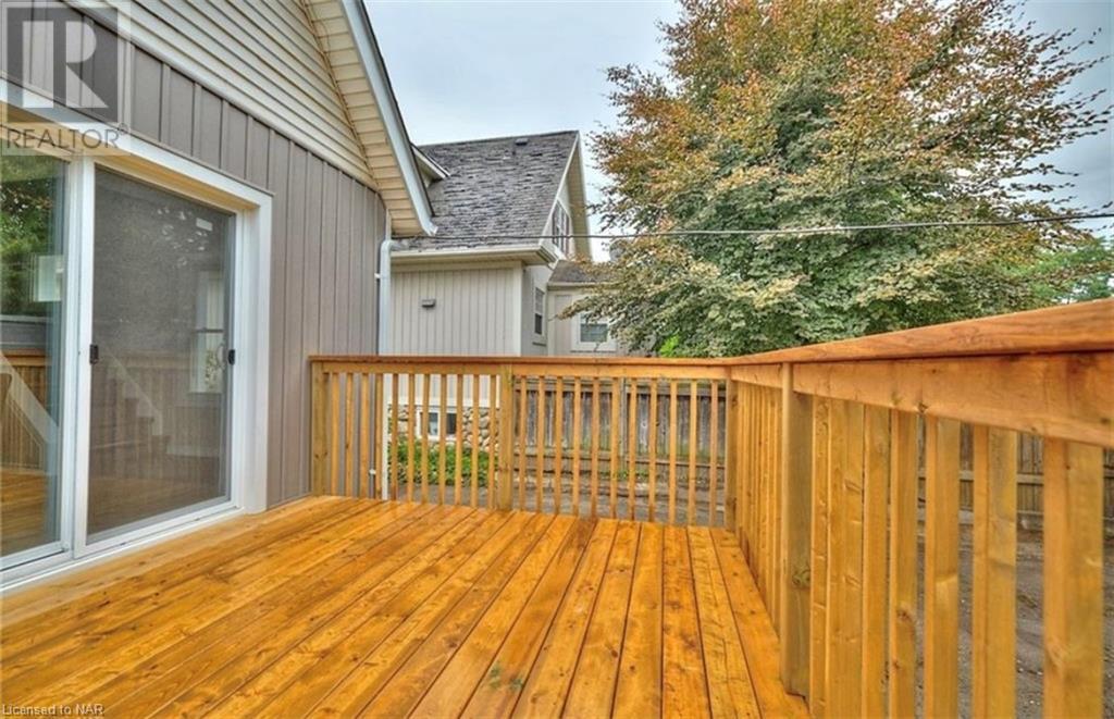 4088 Broughton Avenue Unit# Upper Unit, Niagara Falls, Ontario  L2E 3K6 - Photo 17 - 40517886
