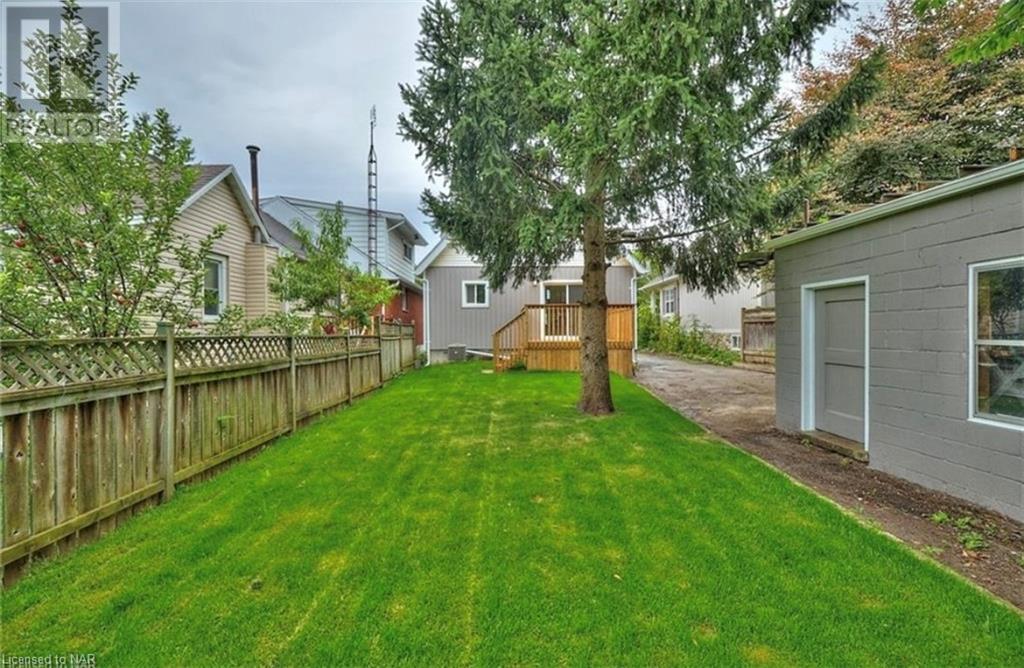 4088 Broughton Avenue Unit# Upper Unit, Niagara Falls, Ontario  L2E 3K6 - Photo 18 - 40517886