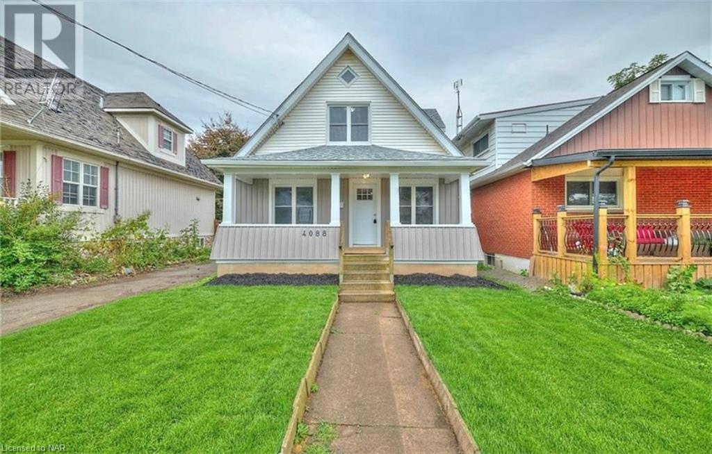 4088 Broughton Avenue Unit# Upper Unit, Niagara Falls, Ontario  L2E 3K6 - Photo 19 - 40517886