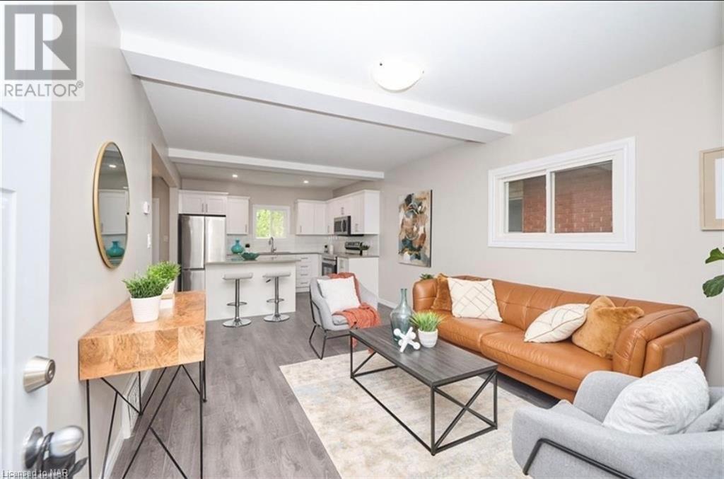 4088 Broughton Avenue Unit# Upper Unit, Niagara Falls, Ontario  L2E 3K6 - Photo 6 - 40517886