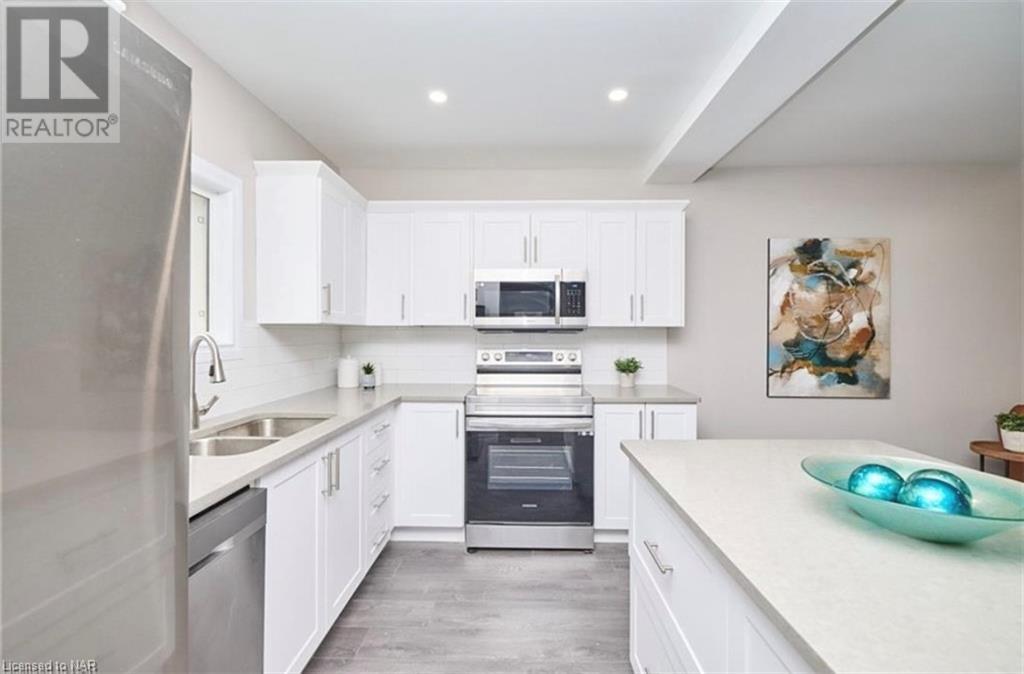4088 Broughton Avenue Unit# Upper Unit, Niagara Falls, Ontario  L2E 3K6 - Photo 7 - 40517886