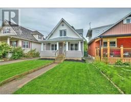 4088 BROUGHTON Avenue Unit# upper unit, niagara falls, Ontario