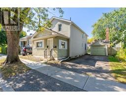 13 WOODLAND Avenue, st. catharines, Ontario