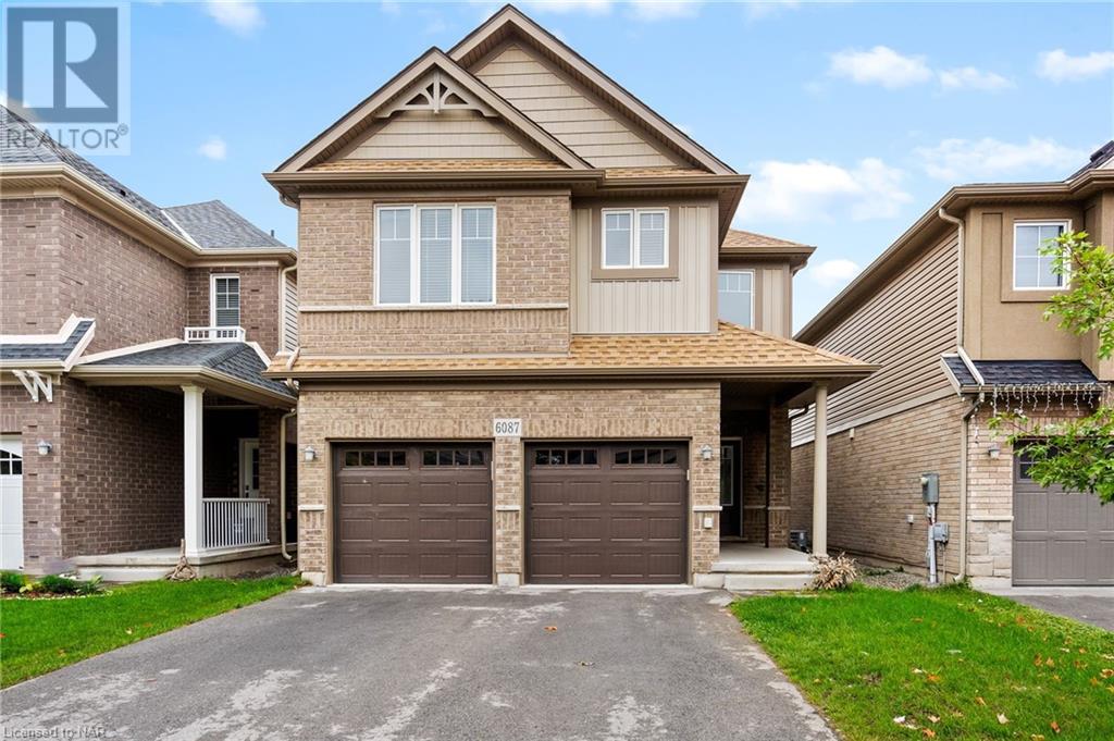 6087 EAGLEWOOD Drive, niagara falls, Ontario