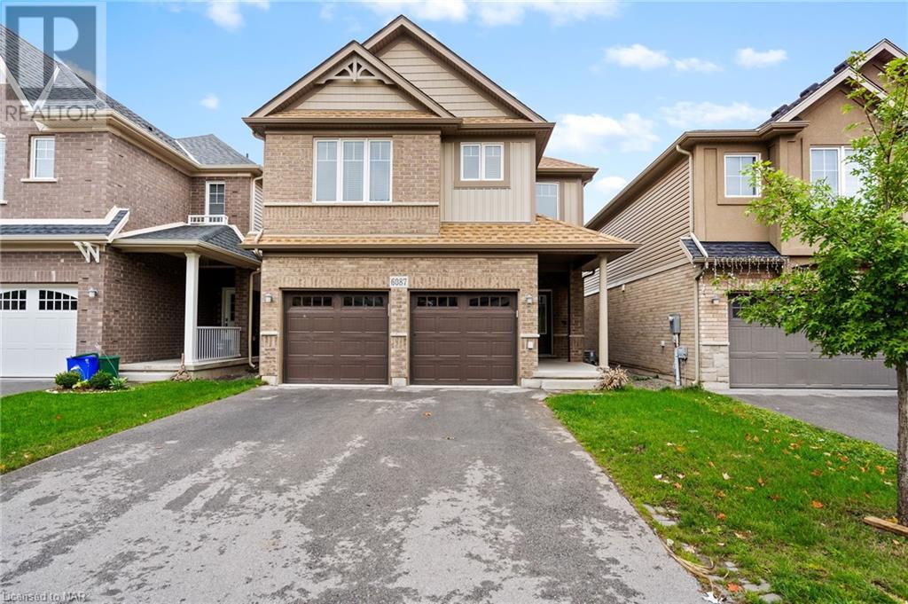 6087 Eaglewood Drive, Niagara Falls, Ontario  L2G 0A7 - Photo 2 - 40517916