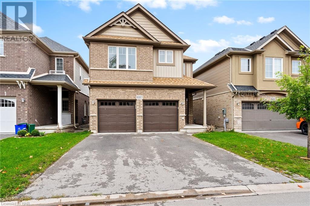 6087 Eaglewood Drive, Niagara Falls, Ontario  L2G 0A7 - Photo 3 - 40517916