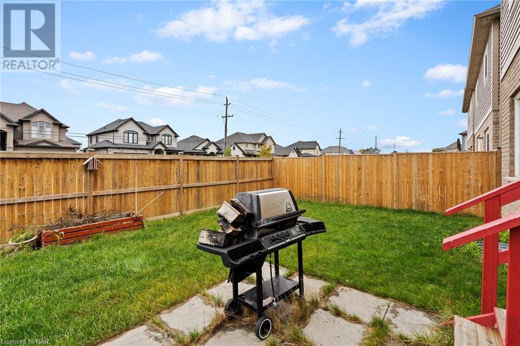 6087 Eaglewood Drive, Niagara Falls, Ontario  L2G 0A7 - Photo 39 - 40517916