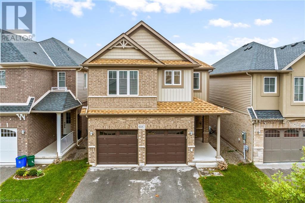 6087 Eaglewood Drive, Niagara Falls, Ontario  L2G 0A7 - Photo 4 - 40517916