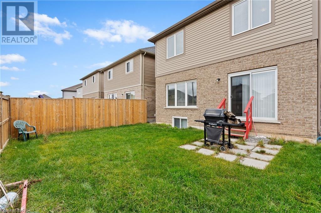 6087 Eaglewood Drive, Niagara Falls, Ontario  L2G 0A7 - Photo 40 - 40517916