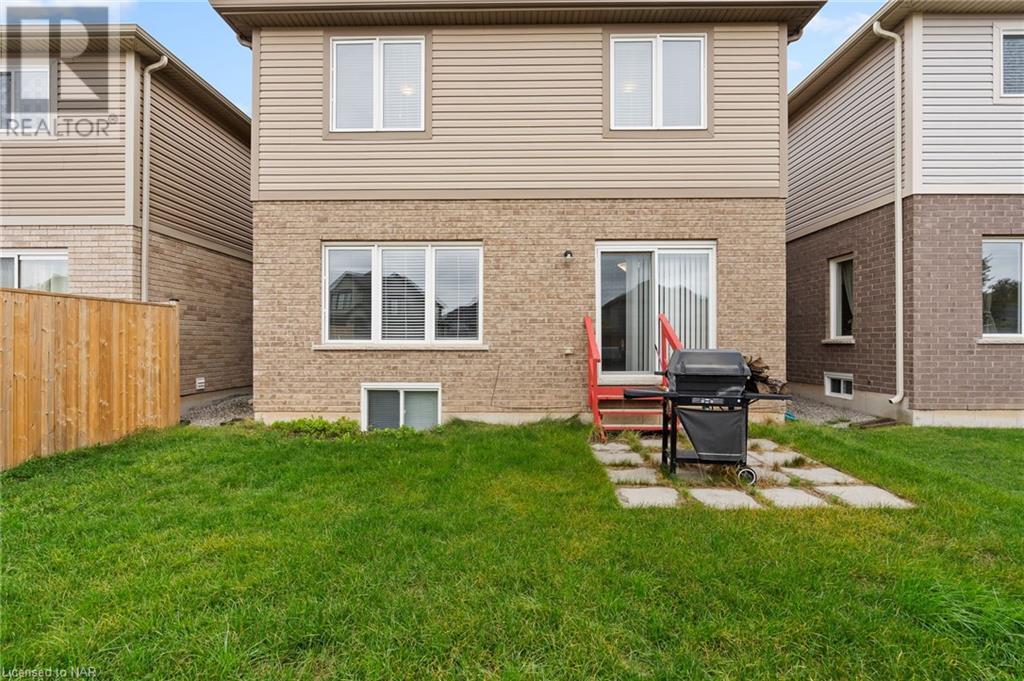 6087 Eaglewood Drive, Niagara Falls, Ontario  L2G 0A7 - Photo 41 - 40517916