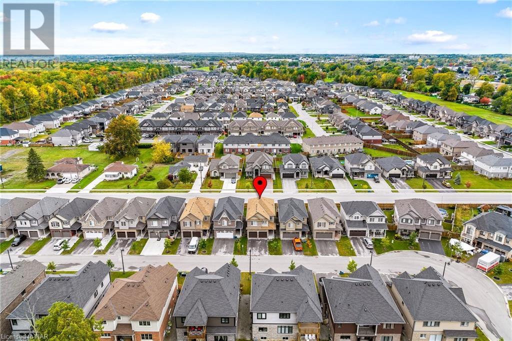6087 Eaglewood Drive, Niagara Falls, Ontario  L2G 0A7 - Photo 43 - 40517916