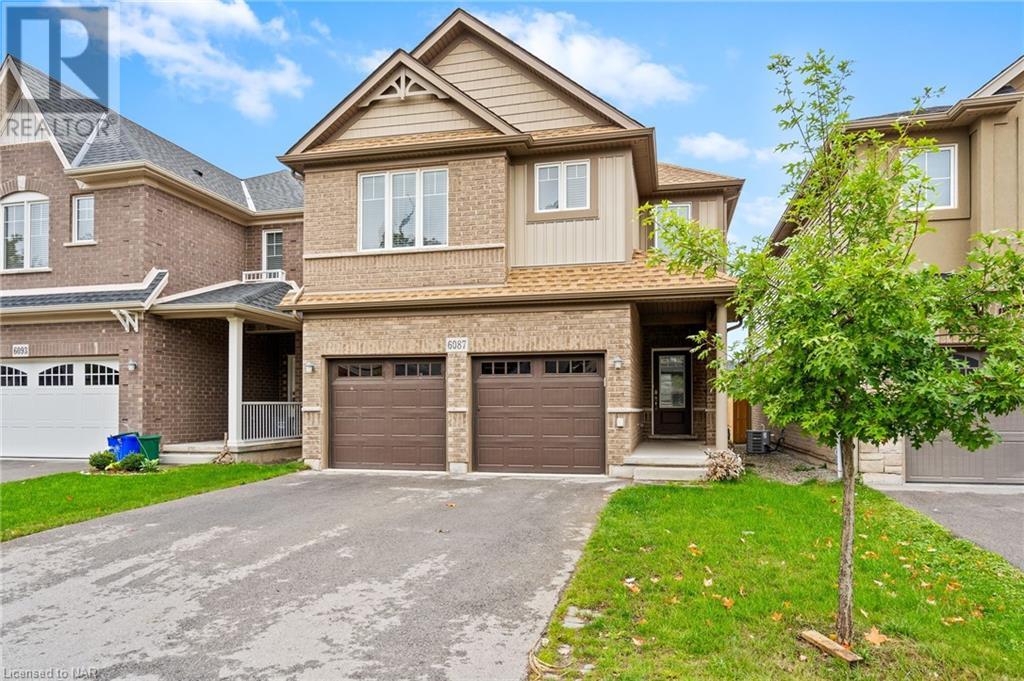 6087 Eaglewood Drive, Niagara Falls, Ontario  L2G 0A7 - Photo 5 - 40517916