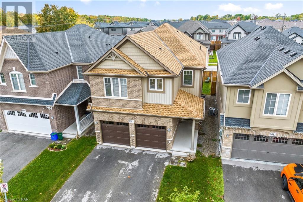 6087 Eaglewood Drive, Niagara Falls, Ontario  L2G 0A7 - Photo 6 - 40517916
