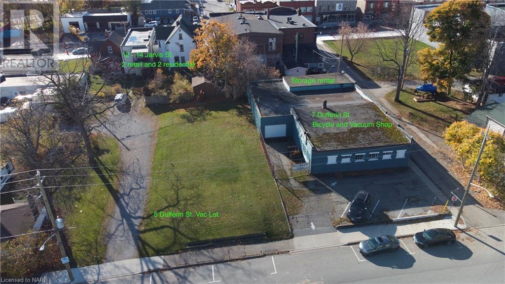 12 Jarvis Street, Fort Erie, Ontario  L2A 2T4 - Photo 14 - 40517372