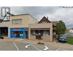 12 JARVIS Street, fort erie, Ontario