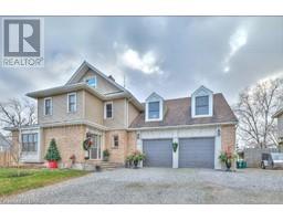 53 RICHMOND Street, thorold, Ontario
