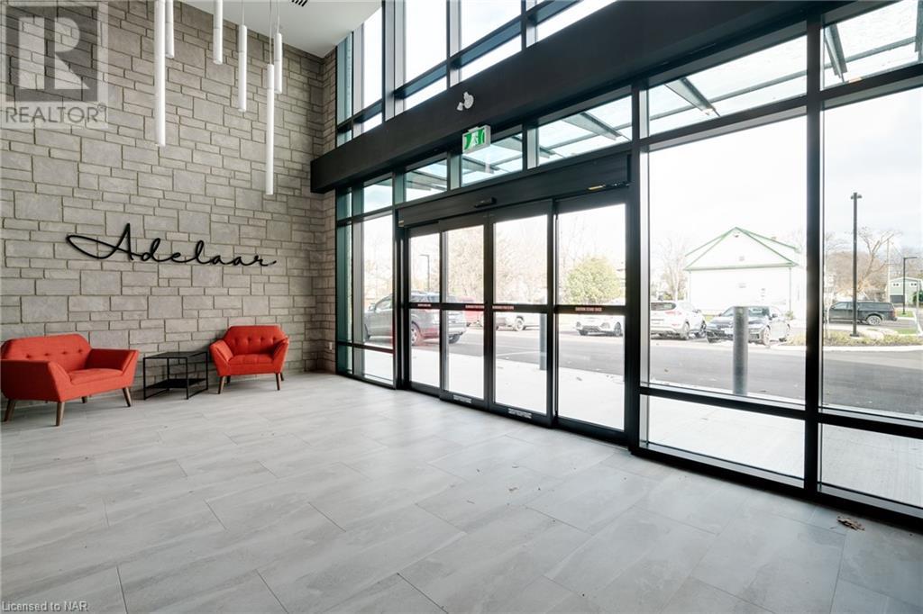 3998 VICTORIA Avenue Unit# 407, vineland, Ontario