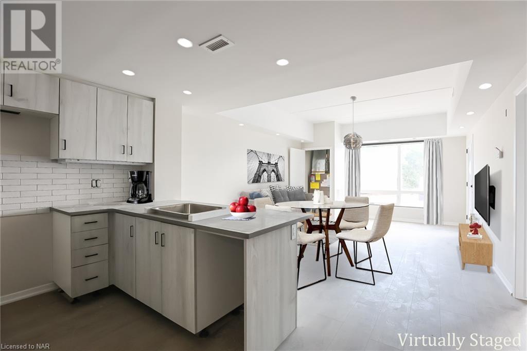 3998 Victoria Avenue Unit# 407, Vineland, Ontario  L0R 2C0 - Photo 10 - 40517973