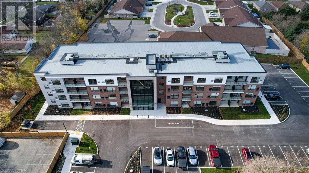 3998 Victoria Avenue Unit# 407, Vineland, Ontario  L0R 2C0 - Photo 37 - 40517973