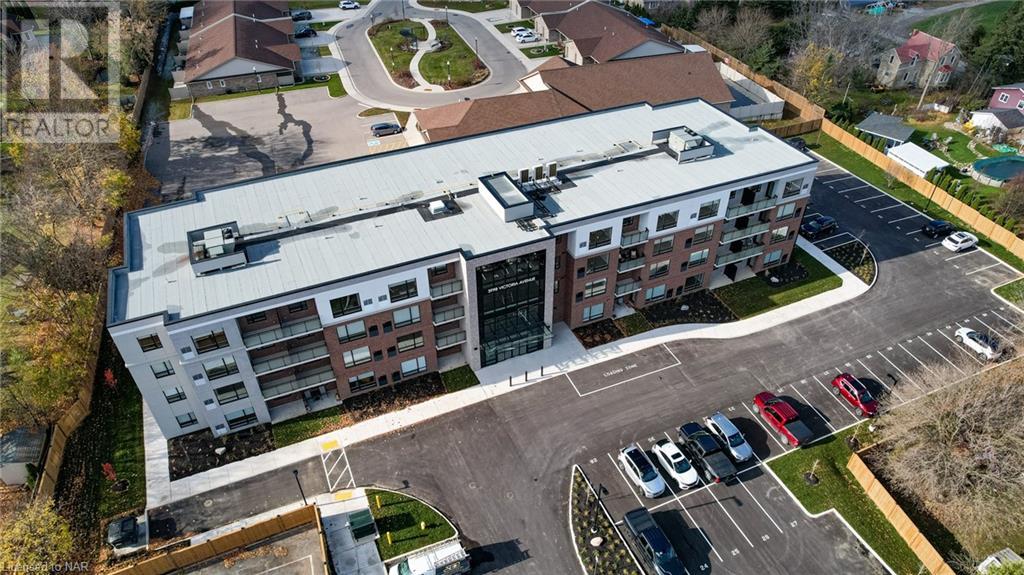 3998 Victoria Avenue Unit# 407, Vineland, Ontario  L0R 2C0 - Photo 40 - 40517973