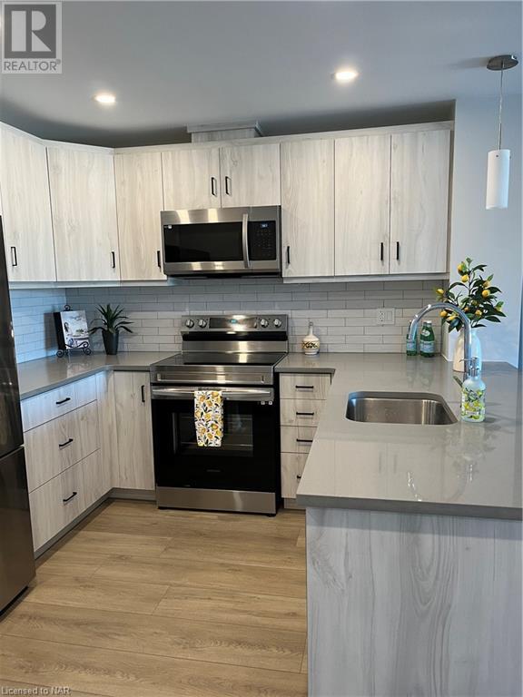 3998 Victoria Avenue Unit# 407, Vineland, Ontario  L0R 2C0 - Photo 7 - 40517973