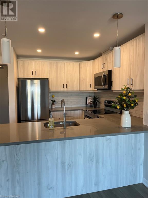 3998 Victoria Avenue Unit# 407, Vineland, Ontario  L0R 2C0 - Photo 8 - 40517973