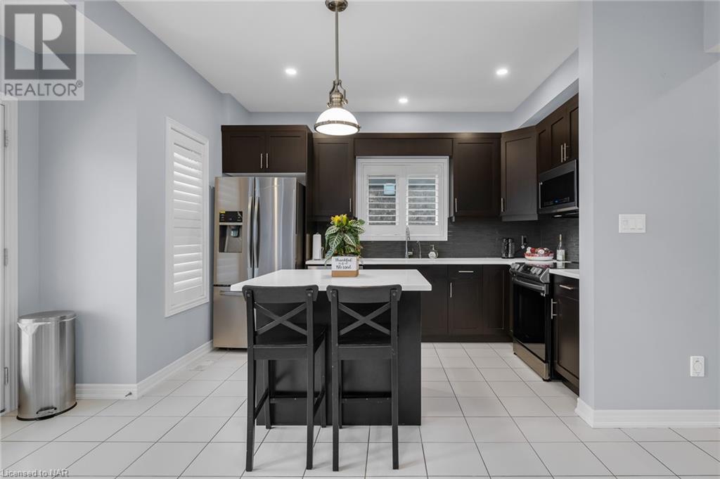 261 Cardinal Crescent, Welland, Ontario  L3C 0B1 - Photo 10 - 40517144
