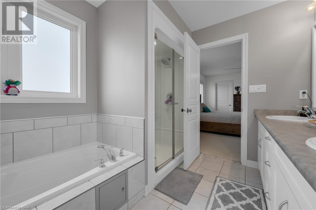 261 Cardinal Crescent, Welland, Ontario  L3C 0B1 - Photo 23 - 40517144