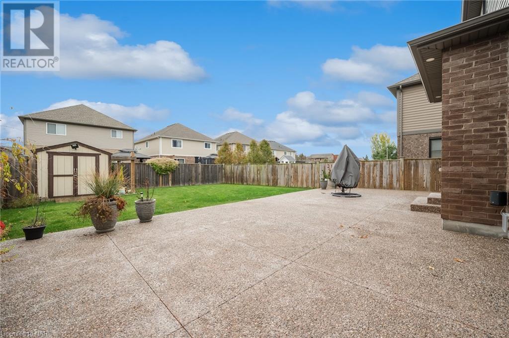 261 Cardinal Crescent, Welland, Ontario  L3C 0B1 - Photo 3 - 40517144