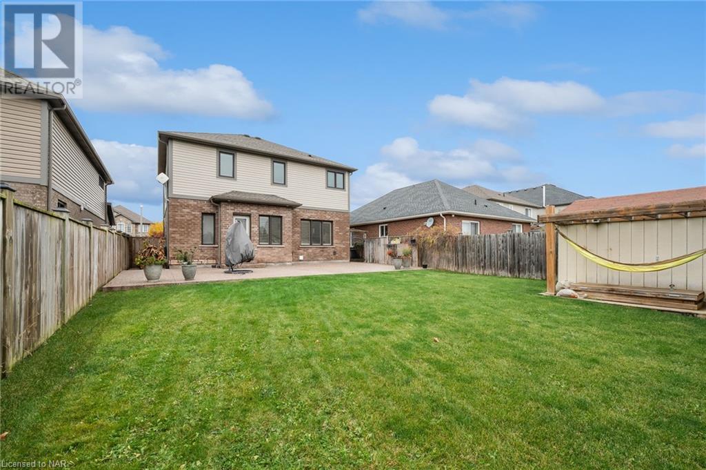261 Cardinal Crescent, Welland, Ontario  L3C 0B1 - Photo 38 - 40517144