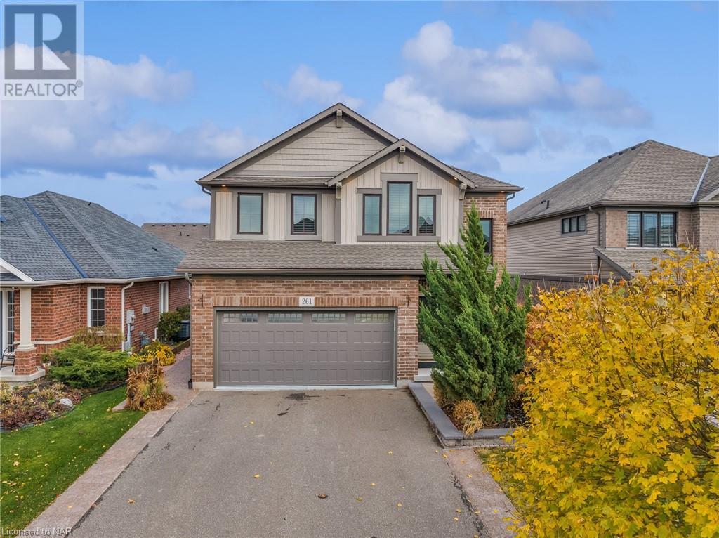261 Cardinal Crescent, Welland, Ontario  L3C 0B1 - Photo 39 - 40517144