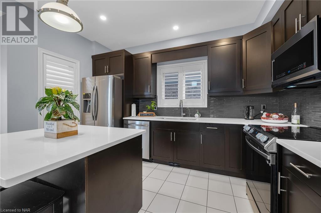 261 Cardinal Crescent, Welland, Ontario  L3C 0B1 - Photo 9 - 40517144