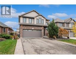 261 CARDINAL Crescent, welland, Ontario