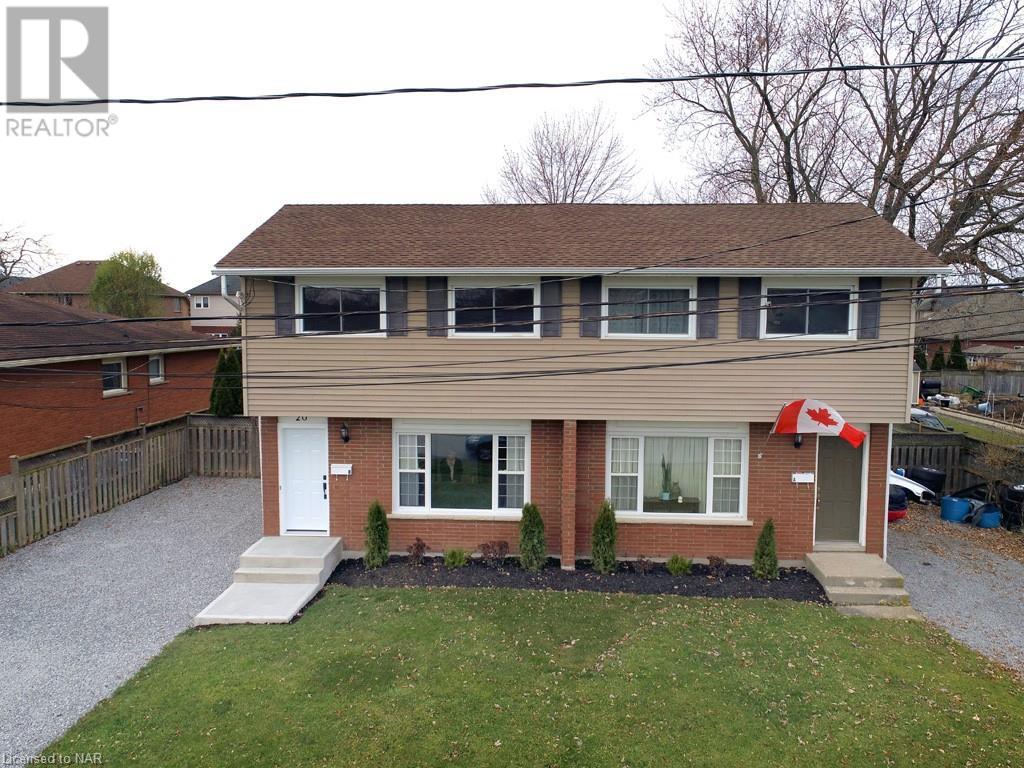 20 B Valley Road, St. Catharines, Ontario  L2S 1Y6 - Photo 3 - 40517098