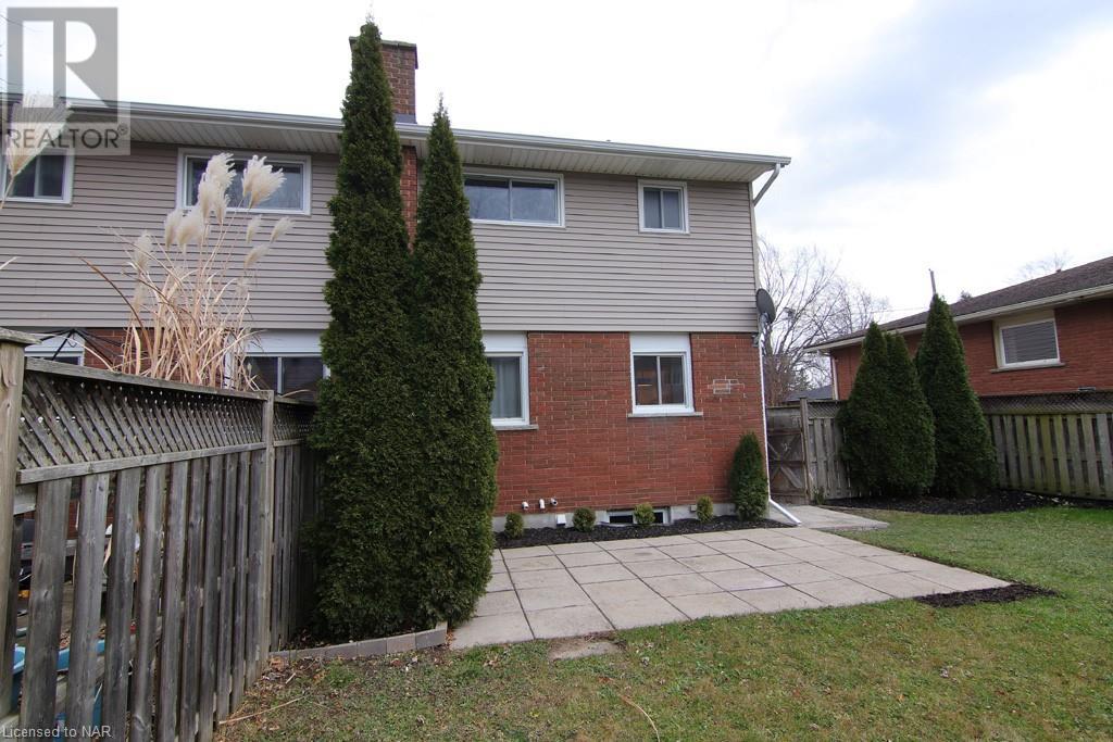 20 B Valley Road, St. Catharines, Ontario  L2S 1Y6 - Photo 34 - 40517098