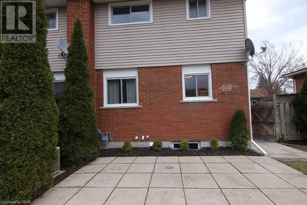 20 B Valley Road, St. Catharines, Ontario  L2S 1Y6 - Photo 35 - 40517098