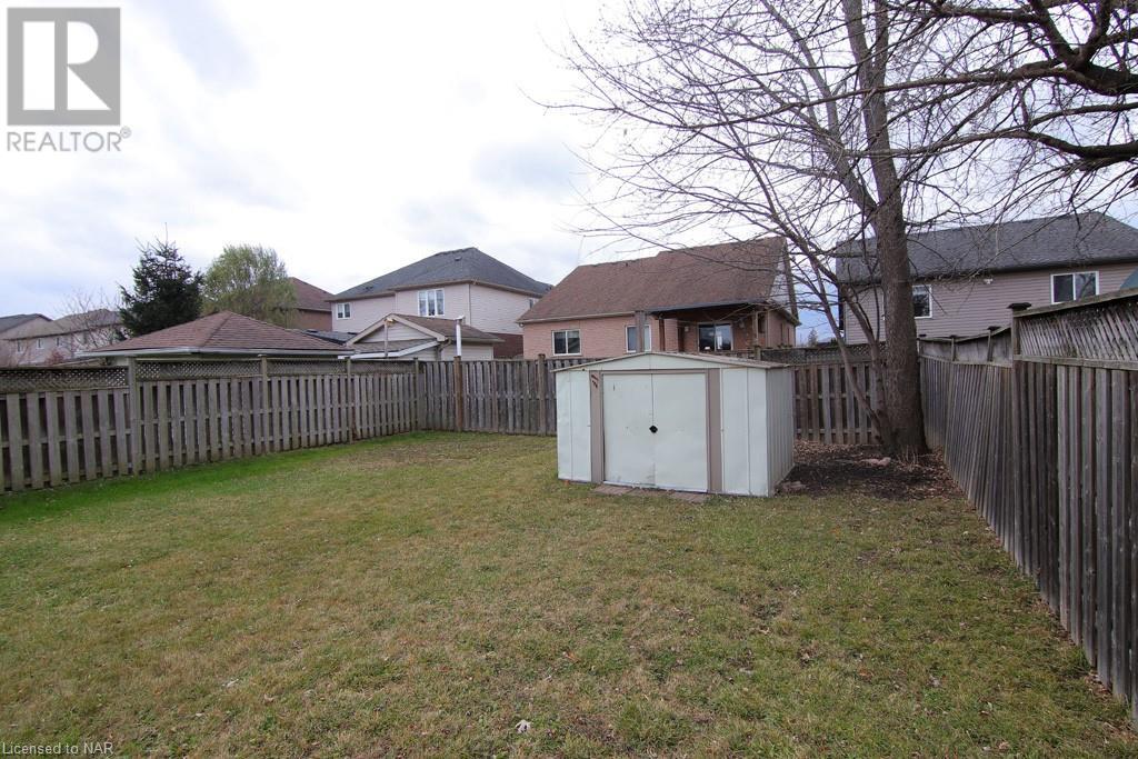 20 B Valley Road, St. Catharines, Ontario  L2S 1Y6 - Photo 36 - 40517098