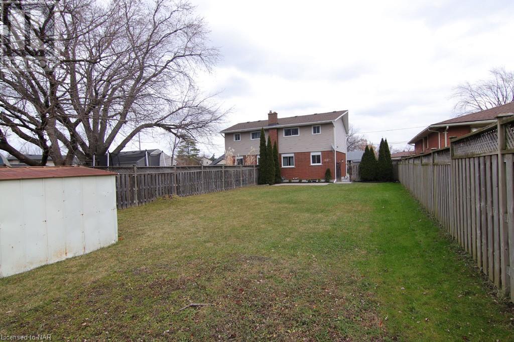 20 B Valley Road, St. Catharines, Ontario  L2S 1Y6 - Photo 37 - 40517098