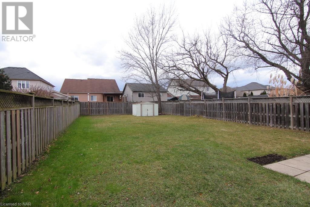 20 B Valley Road, St. Catharines, Ontario  L2S 1Y6 - Photo 38 - 40517098