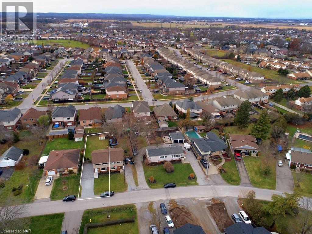 20 B Valley Road, St. Catharines, Ontario  L2S 1Y6 - Photo 39 - 40517098